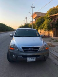 سورنتو • ٢٠٠٧ • كلين تايتل