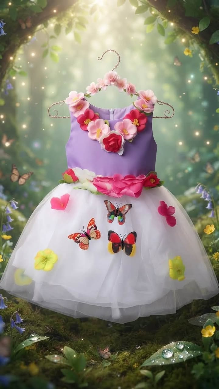🌟 خَلّي صغيرتك تلفت الأنظار بأجمل إطلالة 🌟
    👗 أحدث صيحات فساتين الأطفال
    💝 أسعار رائعة وجودة تستحق الثقة
    📲 تواصل معنا الآن واحجز الموديل المفضل لديك.
سعر القطعه((5)) الف🔥🔥
التوصيل 🚚((3))الف🚚 (داخل بغداد)

***********📲📲
