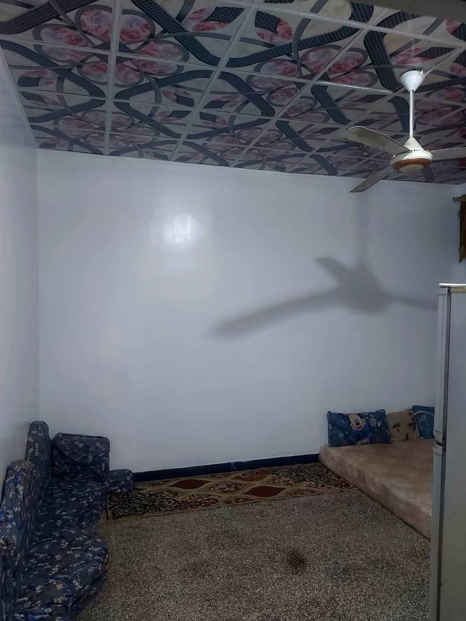 للبيع، بيت، 100، م، طابقين، بناء بلوك عكادك، أول طابق كامل والثاني هيكل، طابو زراعي سند25، كل الخدمات موجودة، مقابل قرية الغدير شارع المطحنة، السعر، 27، مع المجال، رقم الهاتف، ***********
