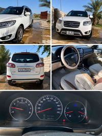 سنتافيا • ٢٠١٢ • ٦ سلندر