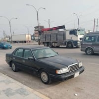 موديل ١٩٩٣ • نجف الشرف • محرك نظيف