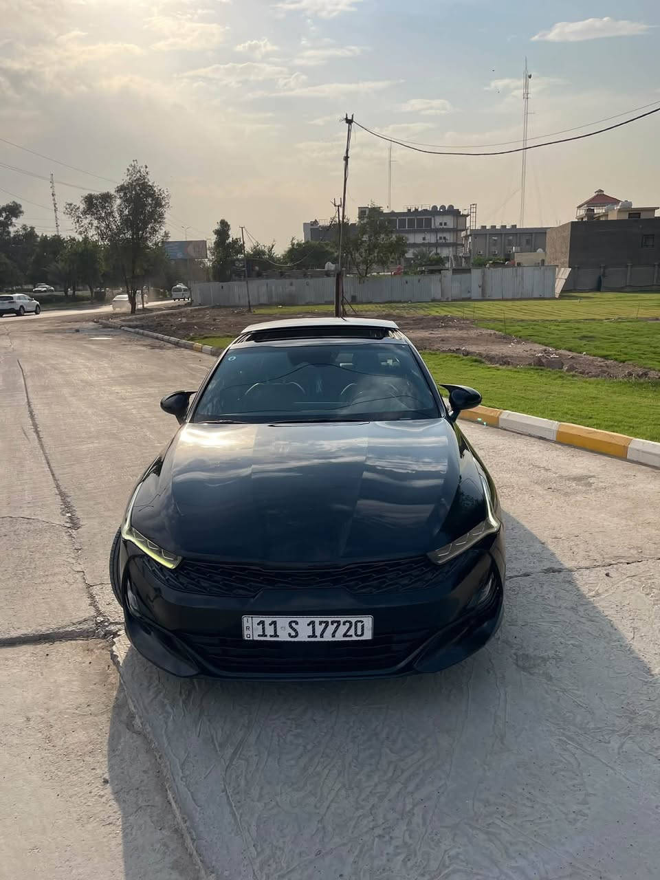 ك٥ جي تي • ١٦٠٠ تيربو • فول مواصفات