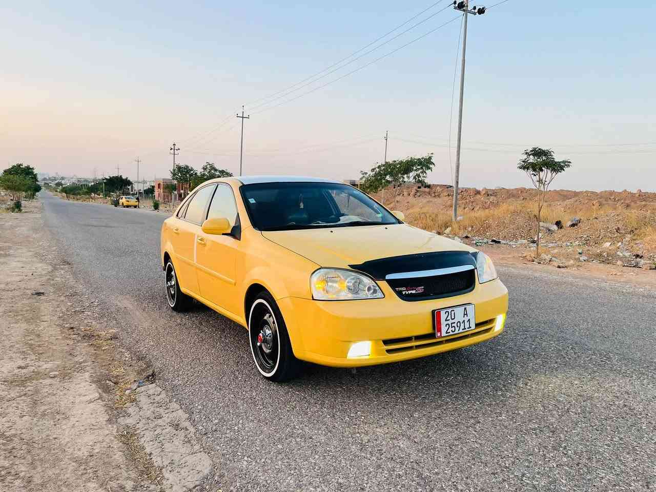 اوبترا • ٢٠١٢ • رقم ديالى
