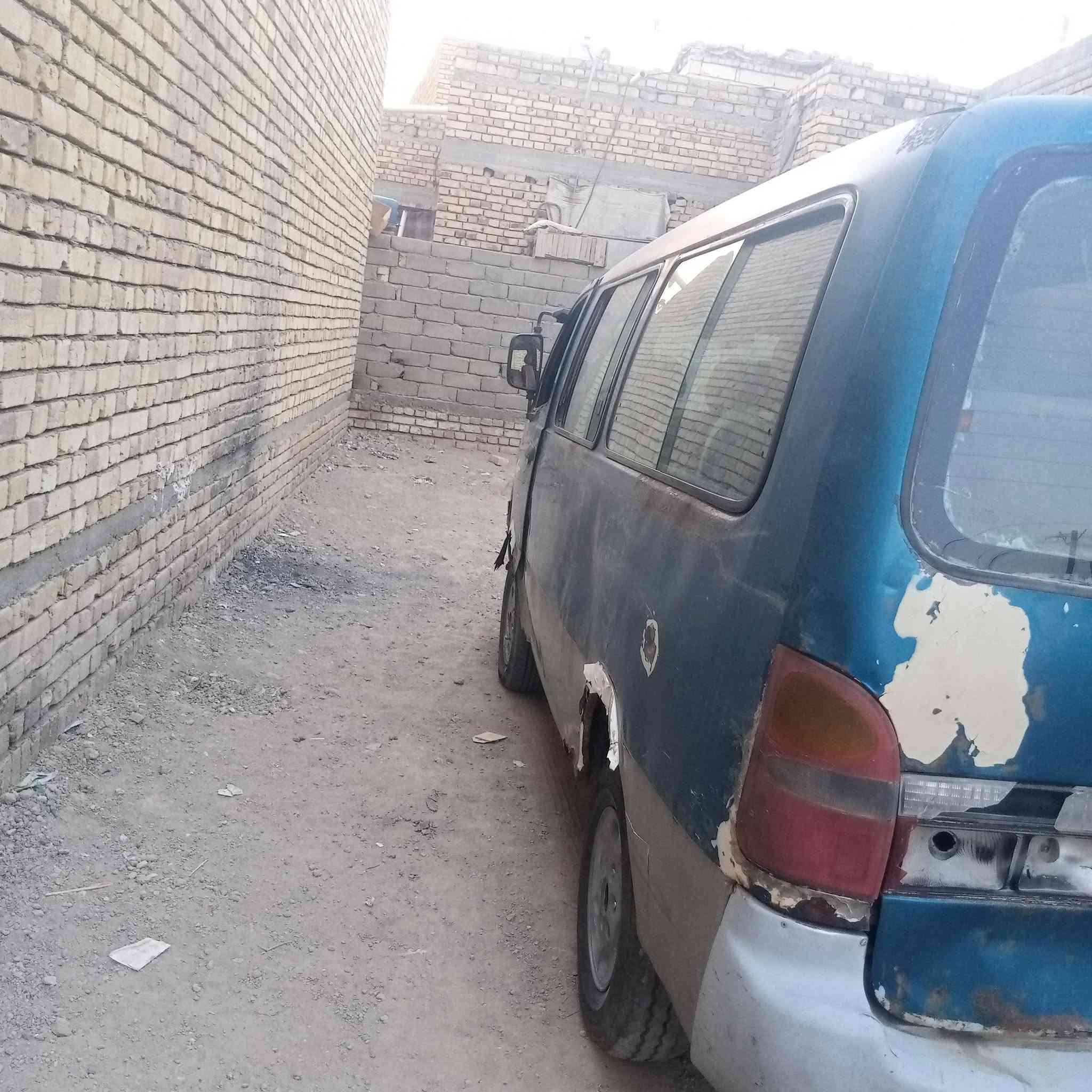 السلام عليكم كيه بريجو للبيع معلايه سنويه عضم بدون راعي ***********المكان ناصريه سوق شيوخ 19وبيهه مجال
