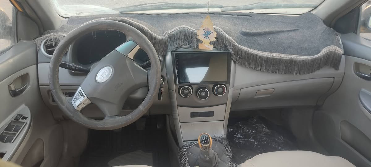 موديل ٢٠١٣ • مكينة • ورقه