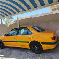 بارس ٢٠٢٠ • كفاله عامه • لا طخه لا صبغ