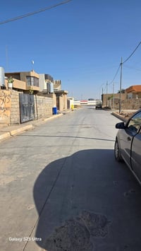نص قطعة • ١٣٥م • حي حطين