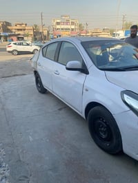 نيسان هندي • ٢٠٢٠ • رقم بغداد