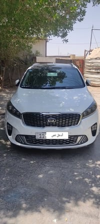 سورنتو ٢٠٢٠ • فول اوبشن • رقم بغداد