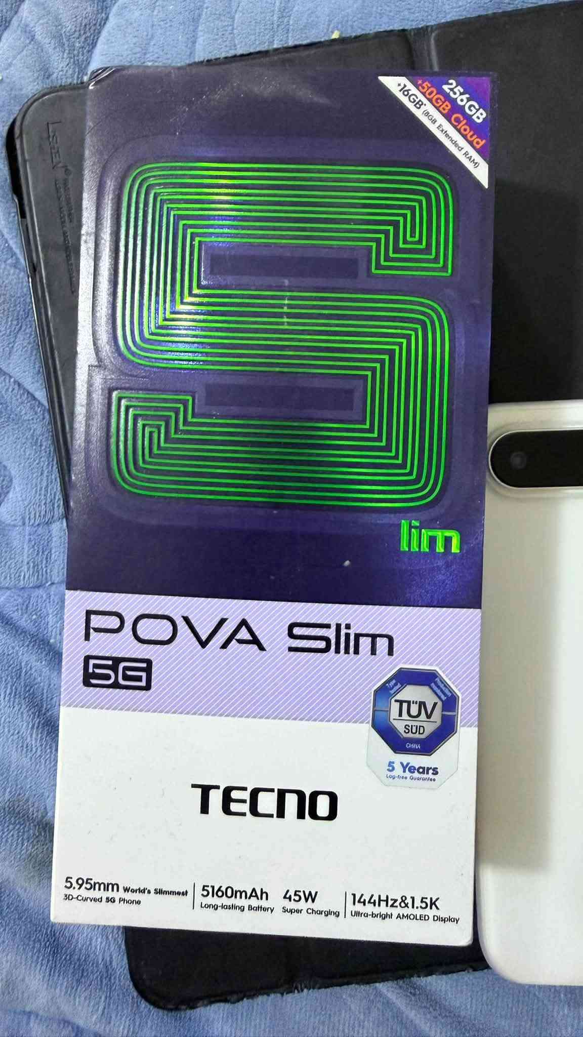 تكنو بوفا سلم 5G استخدام قليل نظافة 100% الكارتون و الملحقات موجودة سعر 300 الف. العنوان سوق الشيوخ ***********
