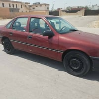 فكترا • ١٩٩١ • كركوك