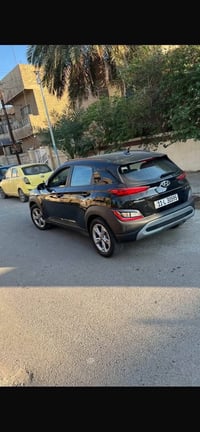 موديل ٢٠٢٣ • رقم بغداد • صور حادث