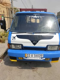 كيه البيع مديل 94 سنويه 30 سياره سبعه جنكال مكينه وكير وكسن مكفولة شاص...