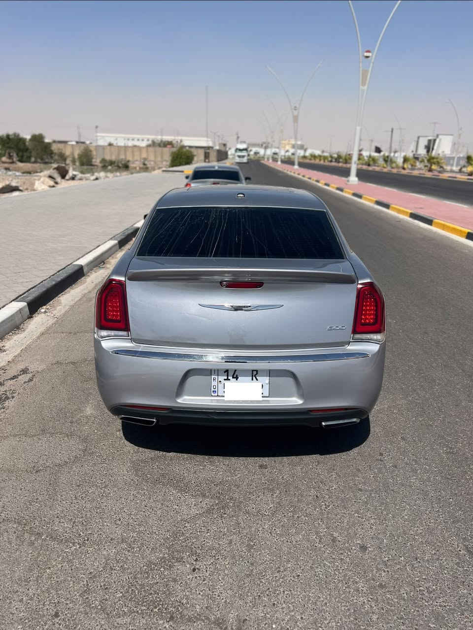 (بيع او مراوس باوباما S) او مراوس ب RT

سلام عليكم اوباما 2017 اصل (وارد كندي )تو ويل رقم بصره
فول مواصفات عدا الرادارات 
بنوراما 
خزن ميموري 
كشنات تدفئه + تبريد 
كلاصات حار بارد 
ستيرن كهربائي (ابو الطوك)
دواخل بلاتينيوم خشب 
اناره محيطيه
سماعات harman/kardon
سياره بدون ايرباكات
قطعتين صبغ +ضربه 
سياره جاهزه وجديده 
حداده تخم تاير تبريد كله جديد
تفاصيل اكثر اتصل  
سعر 195
***********
