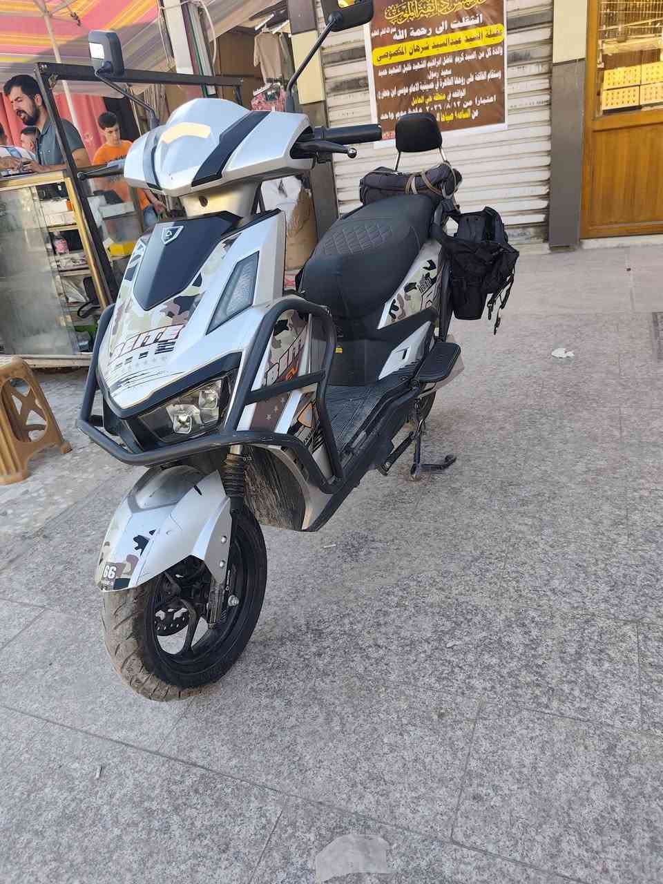 درجه شحن بطاريات انسى شغاله مابيها شي
السعر 600 المكان البياع 
***********
