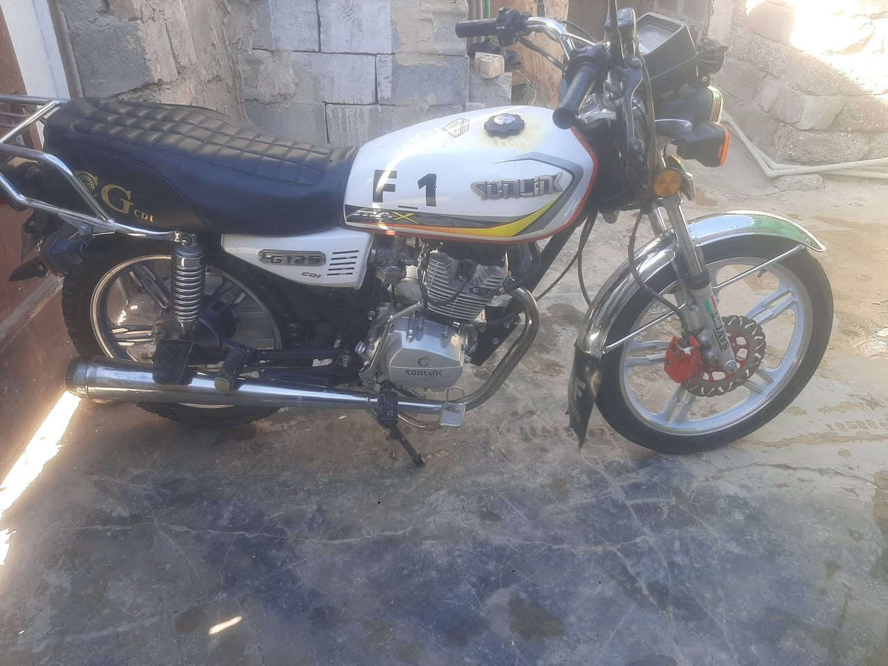 موطور البيع ٢٣ ***********
