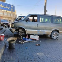 فان أسترو • ١٩٩٧ • رقم كربلاء