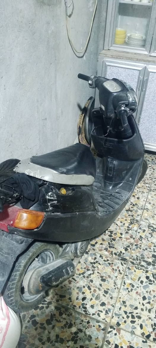 منغولي للبيع يرادلها واير سكليتر وواير بريك ومابيها سويج اريدها ب100 بيها مجال قليل  مكاني البصرة  حيانيه دور الشرطه رقم ***********
