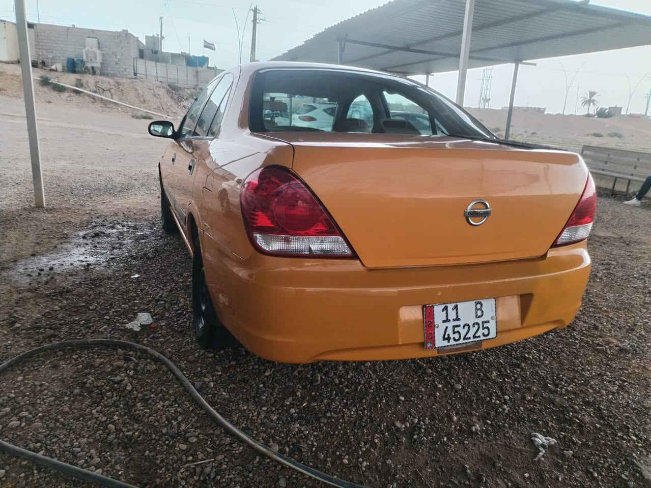 سني • ٢٠١١ • مؤسسه