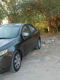 سيراتو • ٢٠١٢ • ب ابصم