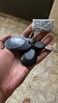 سكنس • شحن • ما مستعمله