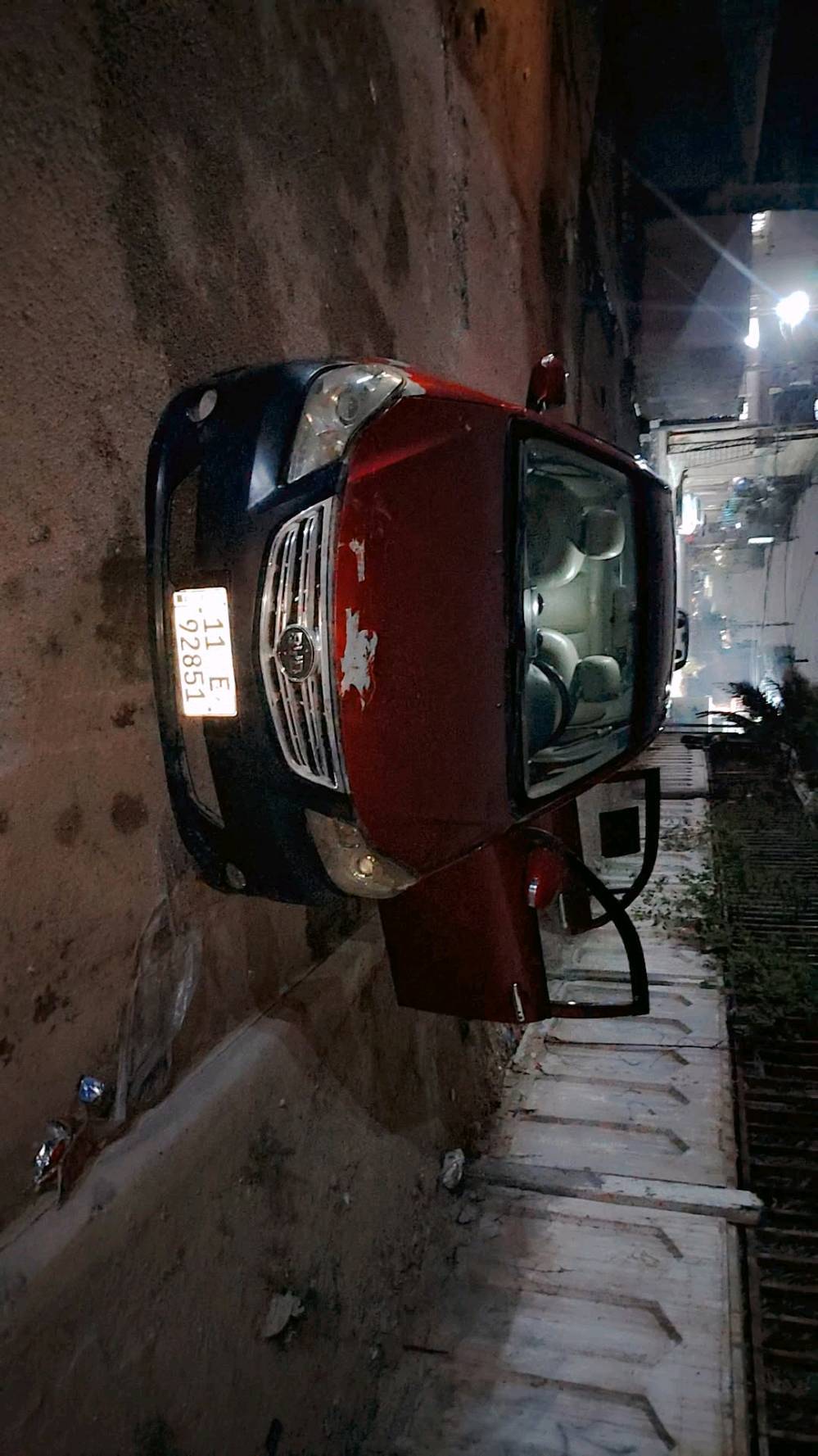 بي واي دي جي ٣ كير اوتوماتيك رقم بغداد انكليزي ضربته واضح بصوره فقط بدون دواخل وبدون صبغ يحتاجله ترتيب بصيط سعره ٤٣ وبيه مجال حق جيه مكانه الشعب ***********