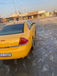 موديل ٢٠١٢ • جاهزه • السماوة الرميثه