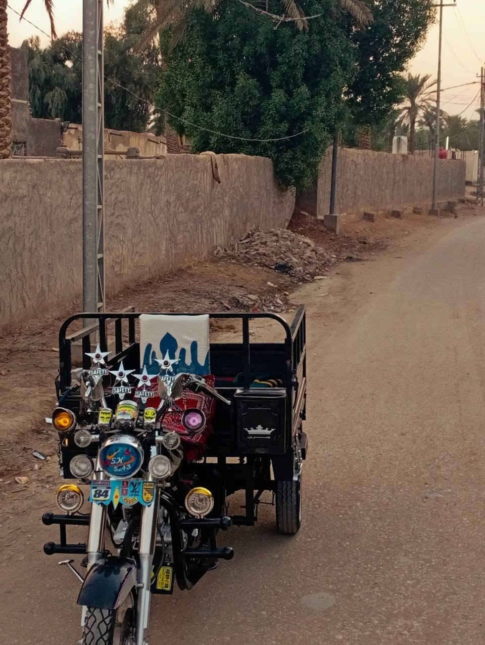 للبيع • موديل 20