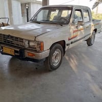 بيكام دبل • موديل ٨٥ • رقم مثنى