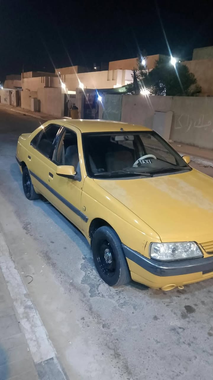 بيجو 405مديل 16السياره جاهزه وكفوله كفاله عامه تبريد كير مكينه كفاله الدشبول النفخ السعر 38وبيهه مجال رقم الاتصال *********** البصرة, العراق
