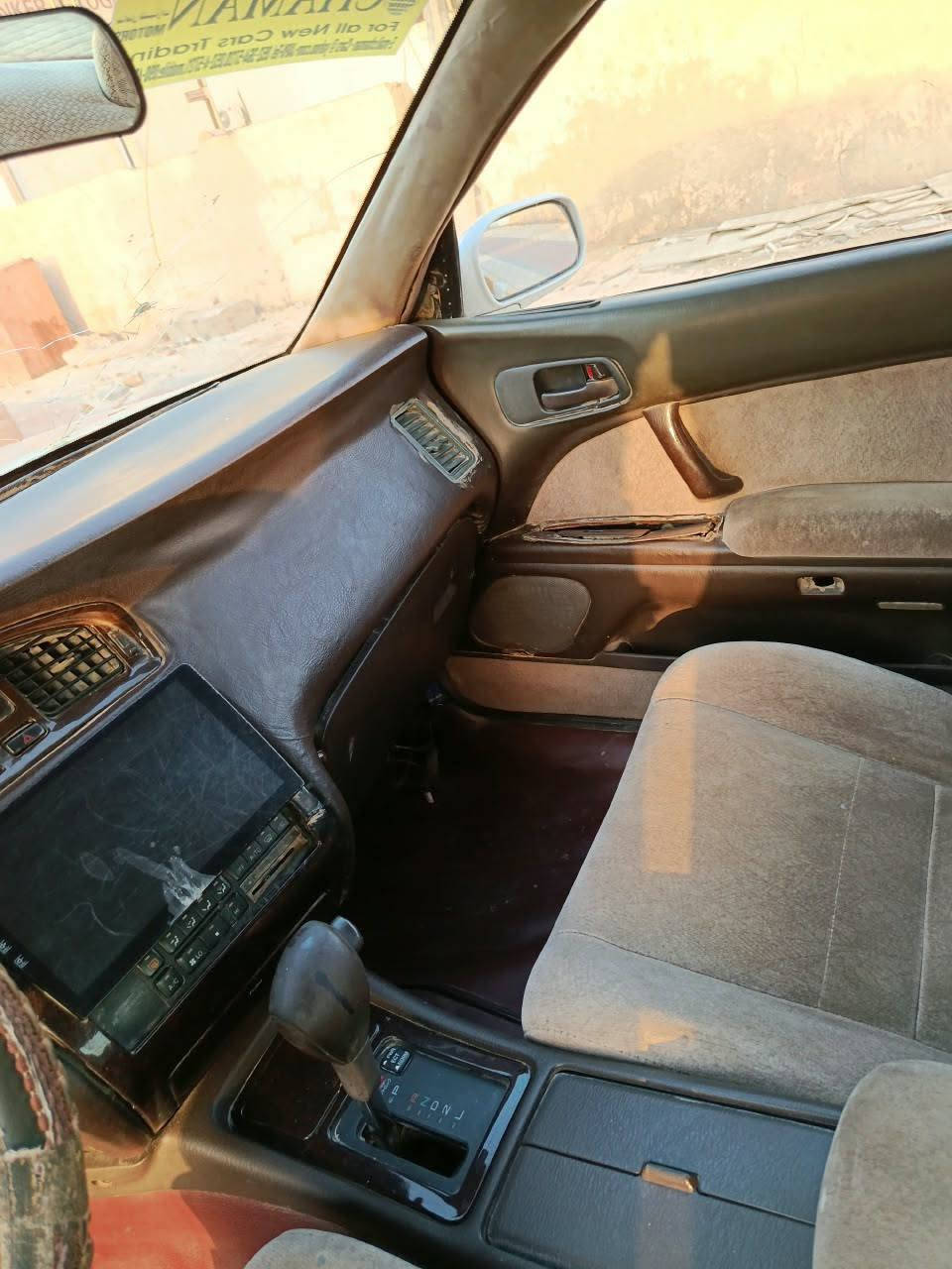 سلام عليكم 
بطه فصل موديل 95 مشروع وطني 
مكفوله من الكصه ونقل الجثه والعيب الشرعي والاصوليات البدي شوف العين 
السعر 32 
***********
