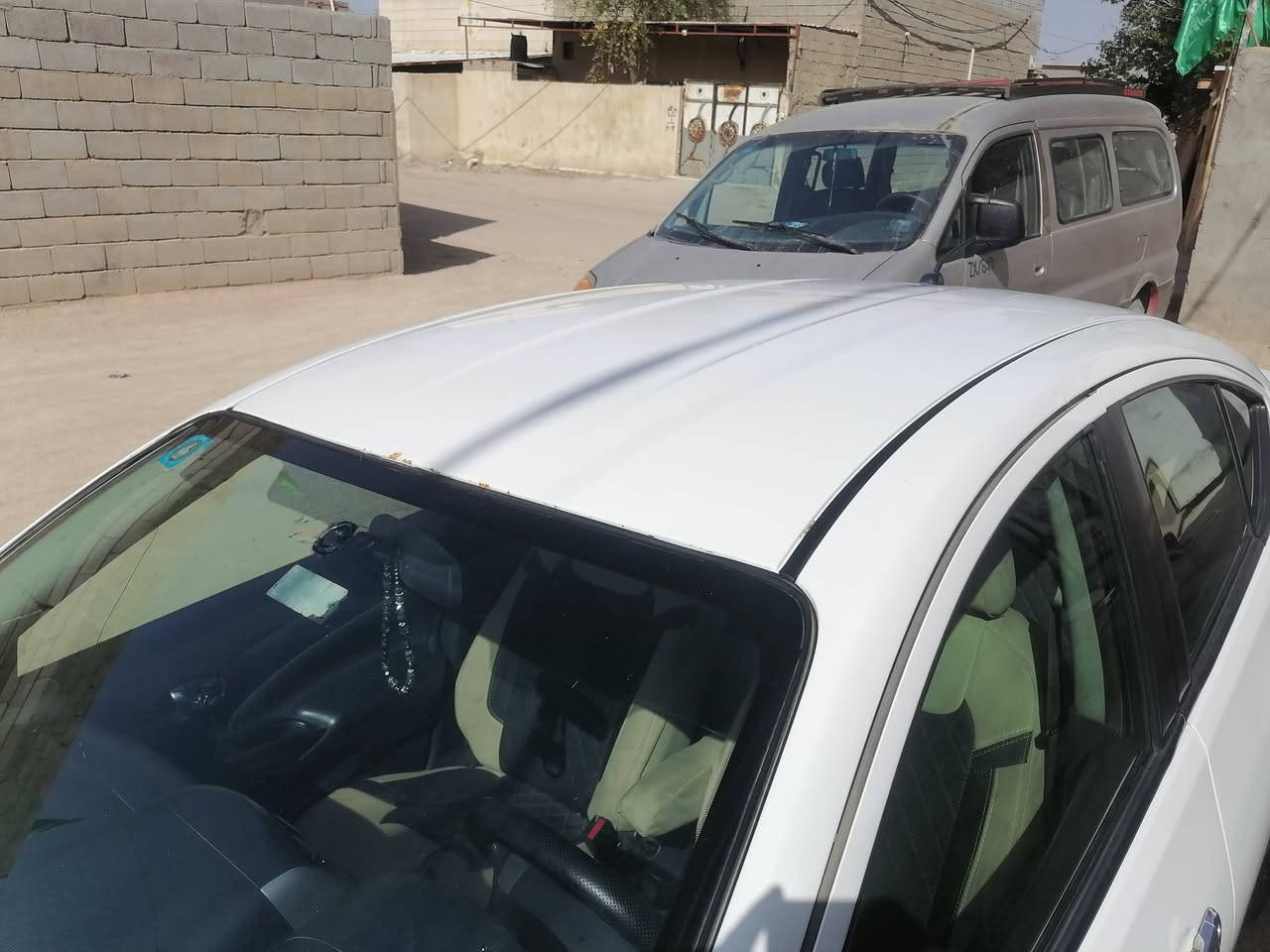 السلام عليكم نيسان ڨيرسا 2019 وارد أمريكي حادثها مدكر الأيمن سياره محرك كير تبريد حداديه خير من الله السياره رايدها80 السنويه السياره بأسمي لل2030مكاني أبو الخصيب ***********
