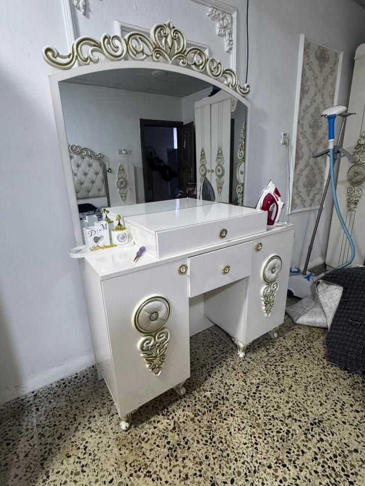 غرفه نوم اخت جديده بدون اي ضرر او كسر ب٤٥٠  لتواصل ‭***********‬
