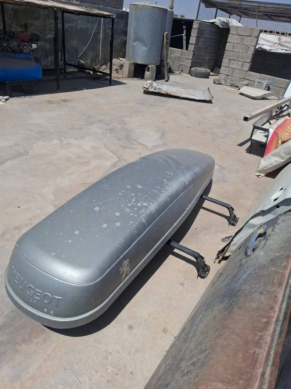 جنطة بيجو • اوربي • اربيل
