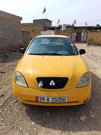 طيبه • ٢٠١٥ • مكينه ريو