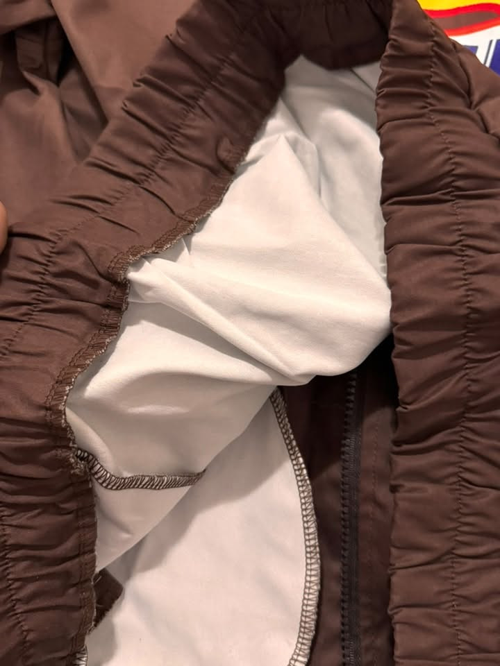 جاكيت • وتر بروف • قياس XL