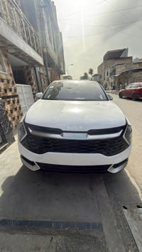 سبورتج 2025 • جديد بلكارتون • دفع رباعي