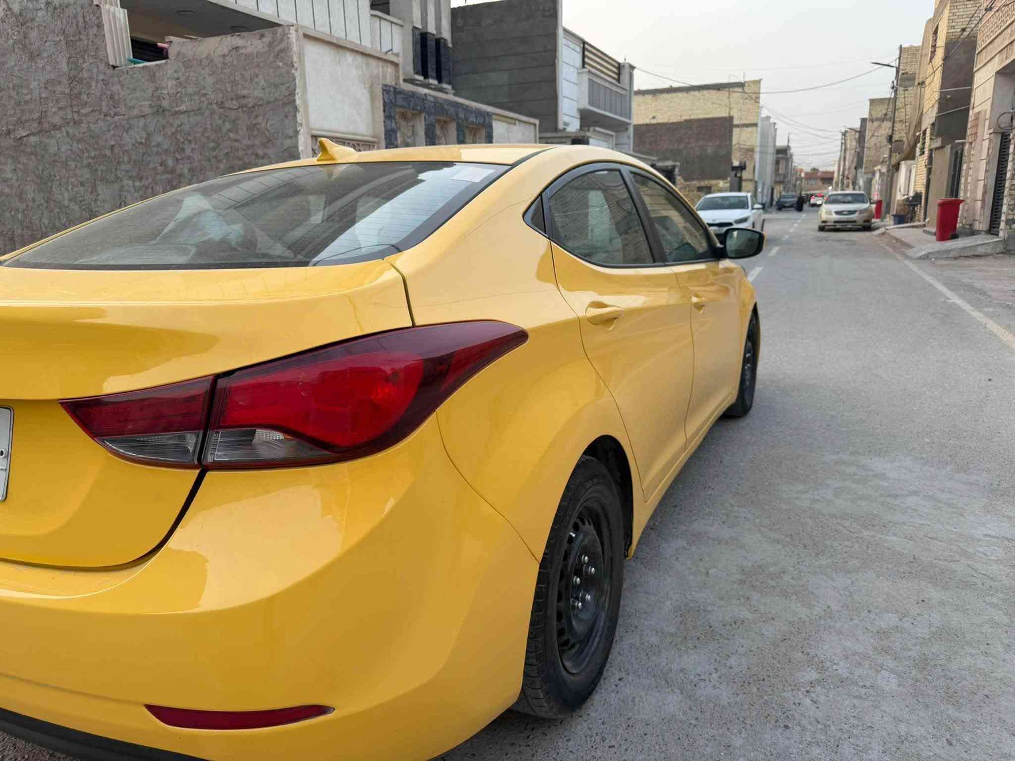 النترا ٢٠١٦ • وارد امريكي • حادثة دعامية