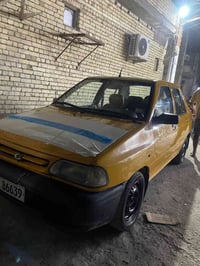 موديل ٢٠١٨ • مكينة وكير بخير • تبريد شغال