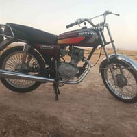 سافيني • TG125 • للبيع