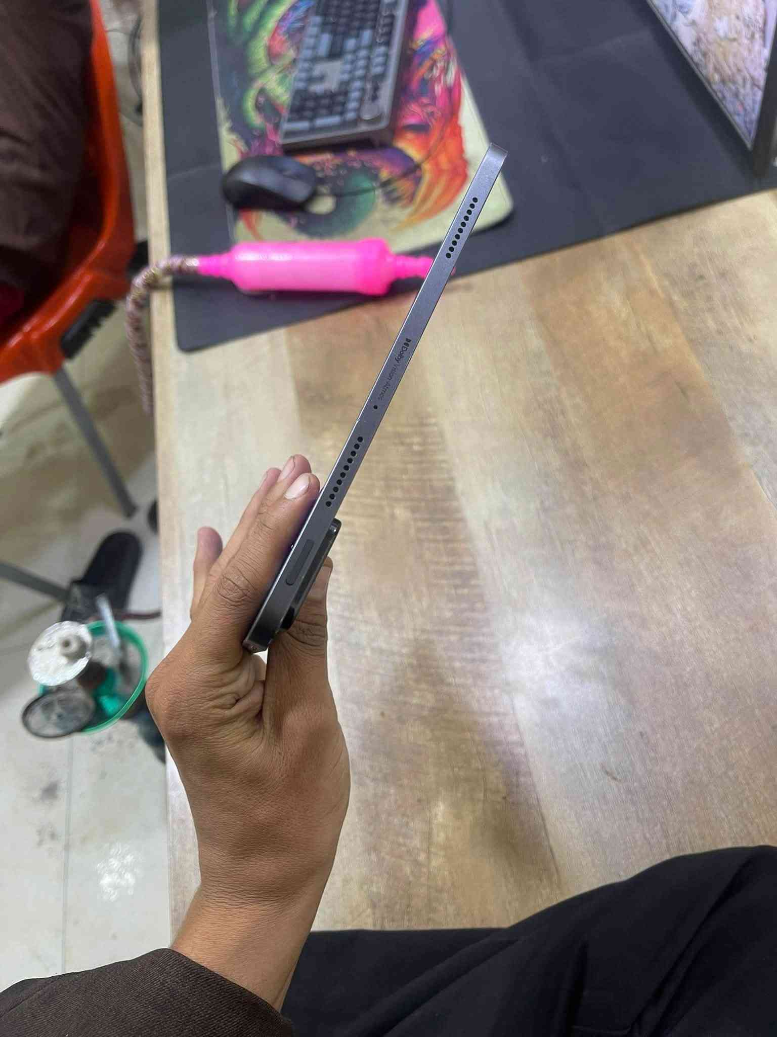 شاومي باد ٧ برو • ٥١٢ جيجا • ١٦ رام