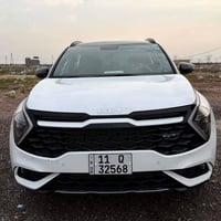 سبورتج GT لاين • ٢٠٢٤ • ٣٠٠٠٠ كم