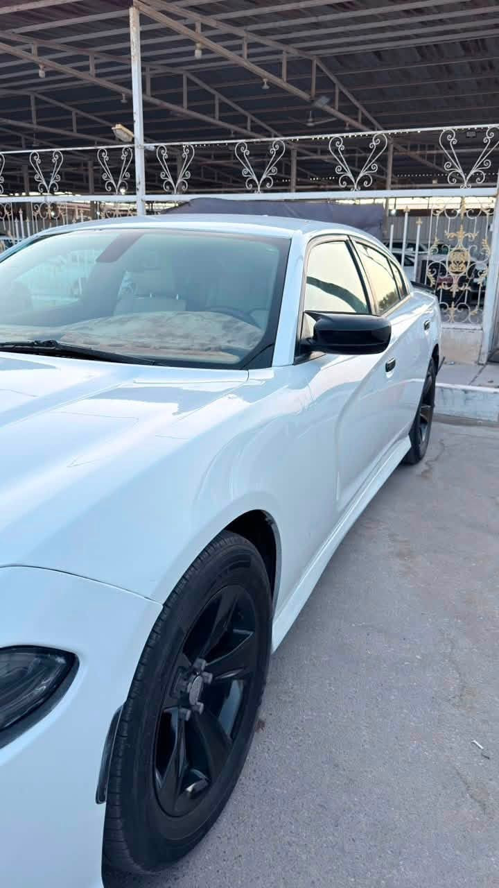 جارجر 2017 اصل  رقم واسط رقم دولي بأسمي
مواصفات SXT  شاشه كبيره كشنات جلد حضن ويل كب 18 بصمة تشغيل وابواب وتشغيل عن بعد  لايت زنون شمسي محرك 3600  كير تبريد ثلج  حداديه جديده عليها منظومه غاز السياره وارد امريكي حادث جاملغ خلفي وبنيد مبدل بدون ارباك وهنا بالعراق صار بيه
 وصبغ والسونار موجود 
مكان السياره الناصريه مركز سعرها 165 وبيها مجال حك الجيه 
*********** واتساب
