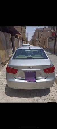 النترا • ٢٠١٠ • البصرة