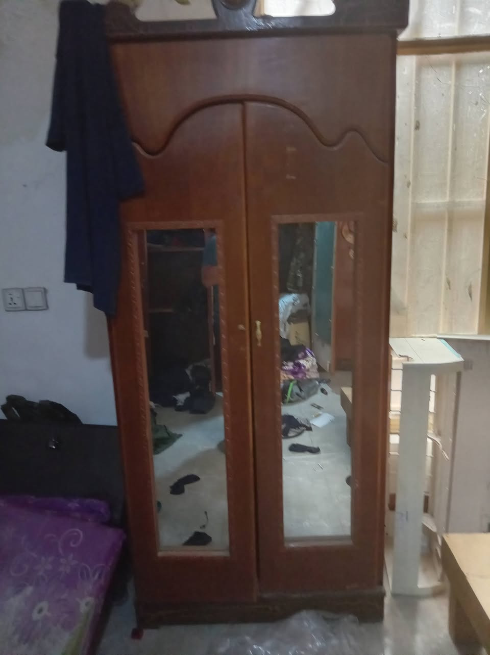 كربلاء حولي المهندس • غرف نوم • للبيع
