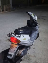 دراجه وكيل • ٨ أشهر • كفاله