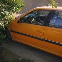 اسلام عليكم بيجوا بارص 2021 مكفوله كفاله عامه  لسعر ٦١وبيه مجال؟ المكا...