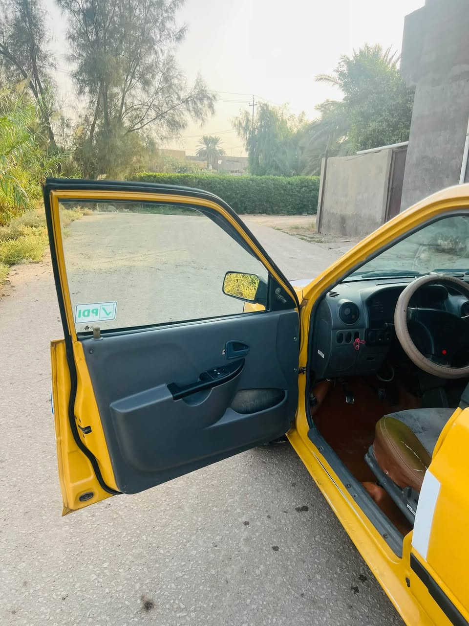 سايبا 15 • ٢٠١٥ • رقم بغداد