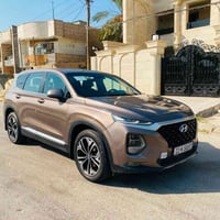 سنتافيا ٢٠١٩ • وارد امريكي • حادث قطعتين