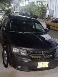 دوج جورني • ٢٠٢٠ • نجف مداورة